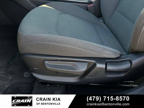 Certified 2025 Kia K4 FWD image 11
