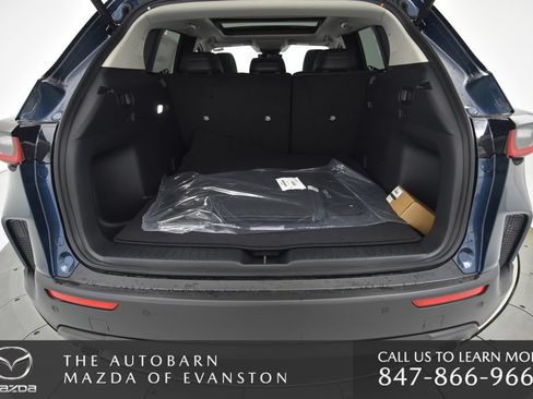 New 2026 MAZDA CX-50 AWD 2.5 S w/ Premium Package image 35