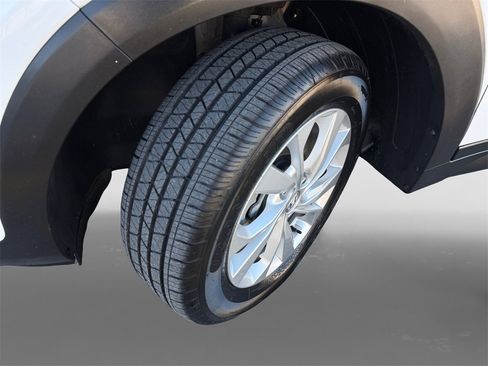 Used 2019 Hyundai Tucson SE w/ Cargo Package image 10