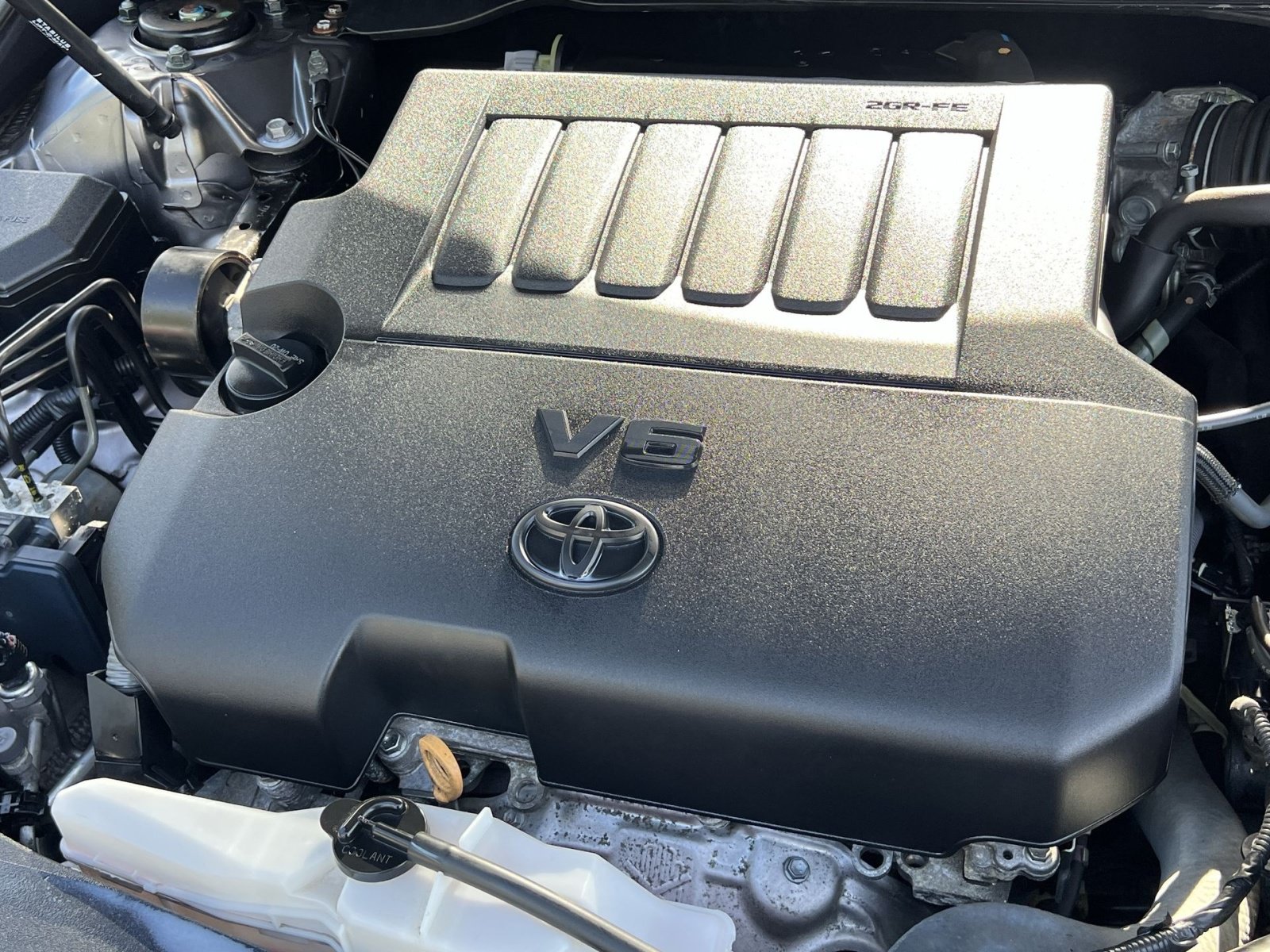 Used 2017 Toyota Camry XLE FWD image 43