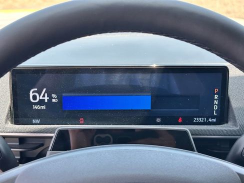 Certified 2024 Ford Mustang Mach-E Select image 18