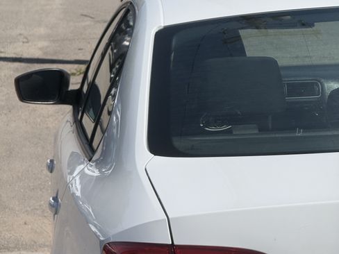 Used 2014 Volkswagen Jetta S FWD image 20
