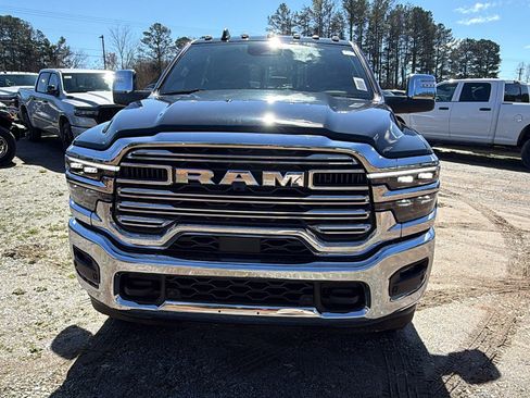 New 2026 RAM 2500 Laramie image 3