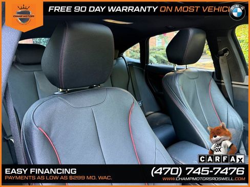 Used 2015 BMW 435i Gran Coupe xDrive AWD/4WD image 35