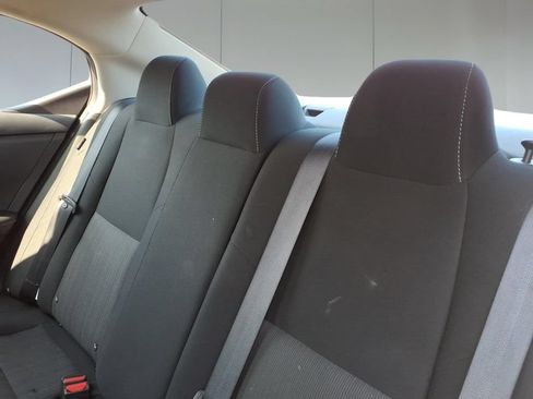 Used 2024 Nissan Sentra SV FWD image 12