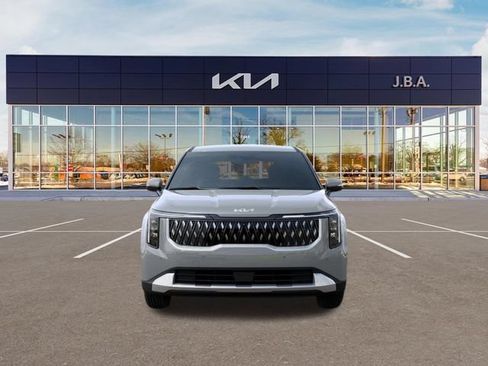 New 2026 Kia Carnival EX FWD image 2