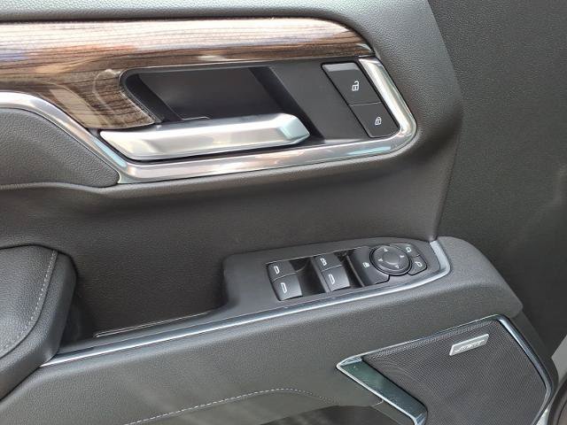 New 2026 Chevrolet Silverado 1500 RST w/ Safety Package AWD/4WD image 12