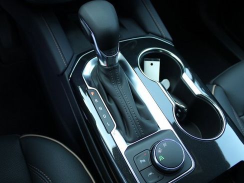 New 2025 Chevrolet Blazer Premier w/ Driver Confidence II Package image 10