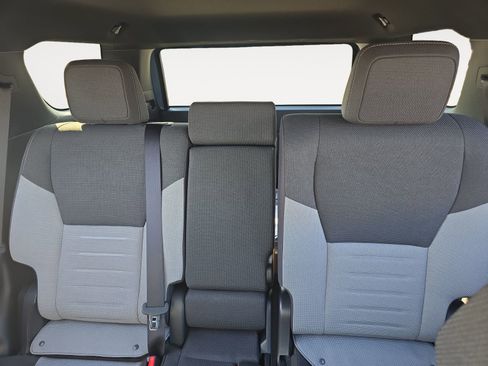 New 2026 Toyota 4Runner TRD Sport image 13