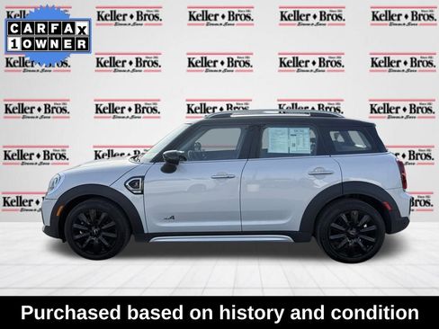 Used 2023 MINI Cooper Countryman S image 4