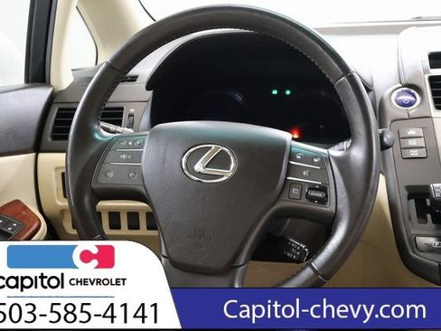 Used 2010 Lexus HS 250h w/ Preferred Accessory Package FWD image 15