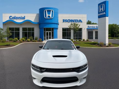 Used 2023 Dodge Charger Scat Pack w/ Plus Group image 10