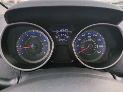 Used 2015 Hyundai Elantra SE w/ Option Group 03 image 25