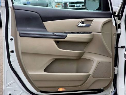 Used 2016 Honda Odyssey SE image 28