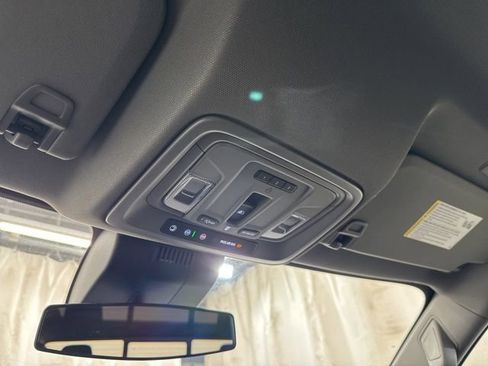 New 2026 Chevrolet Silverado 2500 LT AWD/4WD image 30
