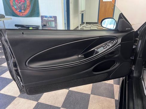 Used 1997 Ford Mustang Cobra image 34