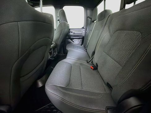Used 2023 RAM 1500 Big Horn AWD/4WD image 28