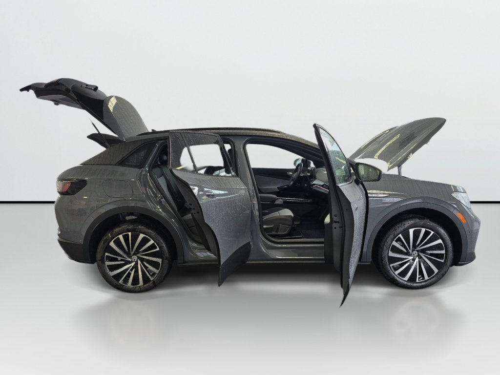 New 2026 Volkswagen ID.4 Pro AWD/4WD image 10