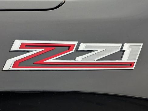 New 2026 Chevrolet Silverado 1500 LT Trail Boss w/ LT Trail Boss Premium Package AWD/4WD image 11