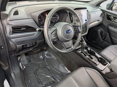 Certified 2026 Subaru Forester Limited AWD/4WD image 9