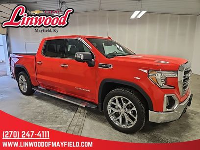 Used 2020 GMC Sierra 1500 SLT w/ SLT Premium Plus Package