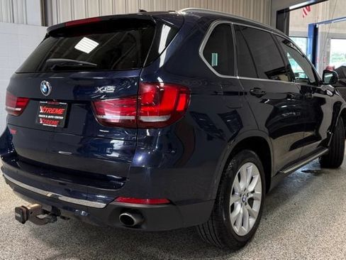 Used 2015 BMW X5 xDrive35i AWD/4WD image 6