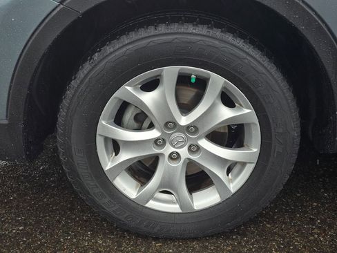 Used 2011 MAZDA CX-9 Touring image 10