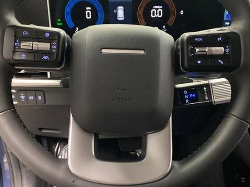 New 2026 Hyundai Santa Fe SEL AWD/4WD image 15