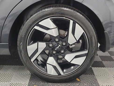 Used 2024 Kia Soul GT-Line FWD image 10