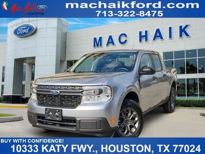 Used 2023 Ford Maverick XLT