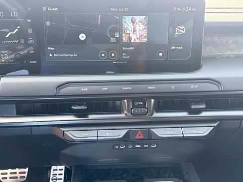 New 2027 Kia Telluride SX Prestige X-Pro AWD/4WD image 27