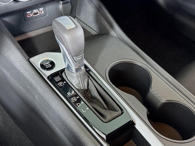 New 2026 Nissan Altima 2.5 SV FWD image 16