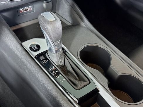 New 2026 Nissan Altima 2.5 SV FWD image 16