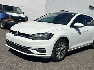 Used 2019 Volkswagen Golf SE FWD video 1