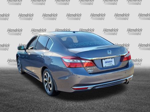 Used 2016 Honda Accord EX-L image 5