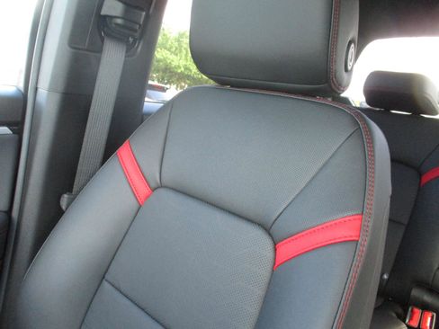 New 2025 Chevrolet Colorado Z71 w/ Z71 Convenience Package 2 image 21