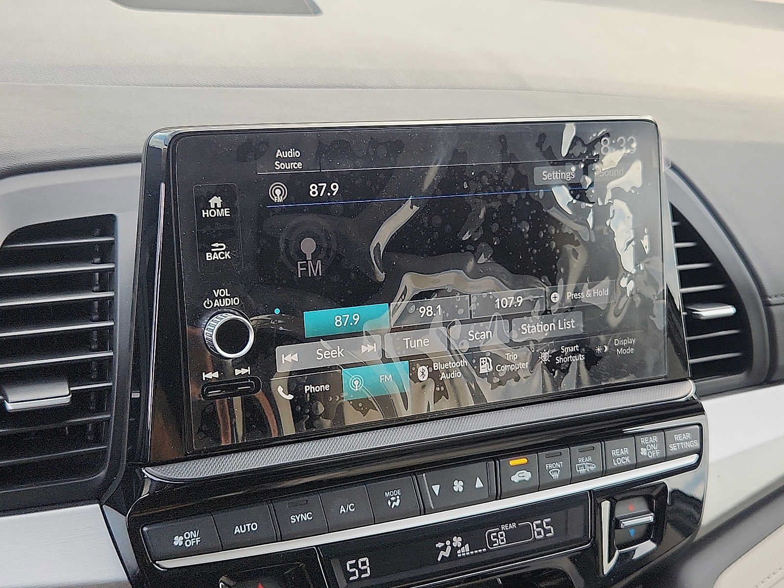Used 2026 Honda Odyssey EX-L image 16