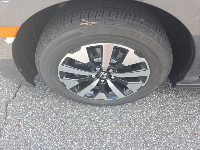 New 2027 Honda Odyssey EX-L image 13