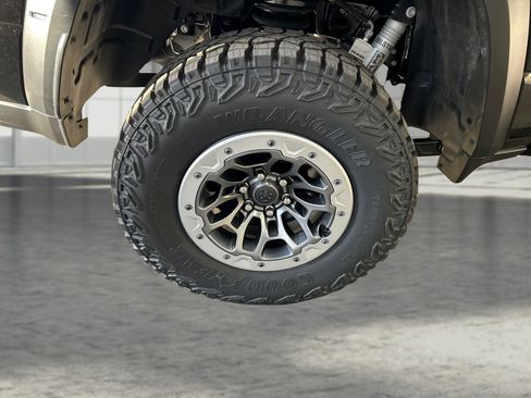 New 2026 RAM 1500 RHO w/ RHO Level 1 Equipment Group AWD/4WD image 22