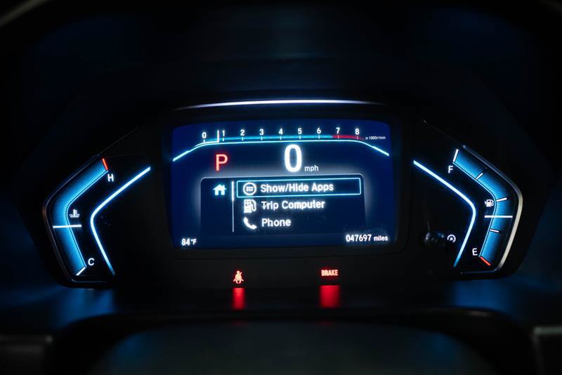 Used 2019 Honda Odyssey EX-L image 20