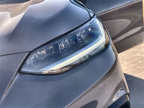 Certified 2025 Honda HR-V Sport image 24