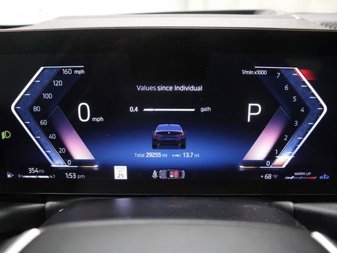 Certified 2023 BMW 330i xDrive Sedan w/ Premium Package image 9