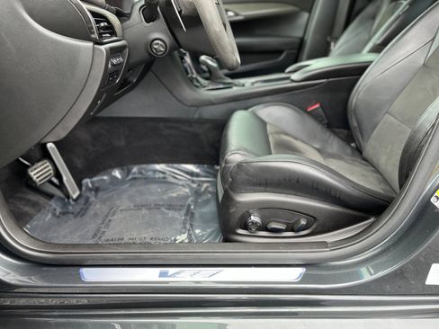 Used 2016 Cadillac ATS V image 19