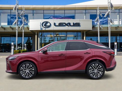 Used 2025 Lexus RX 350 Premium Plus image 3