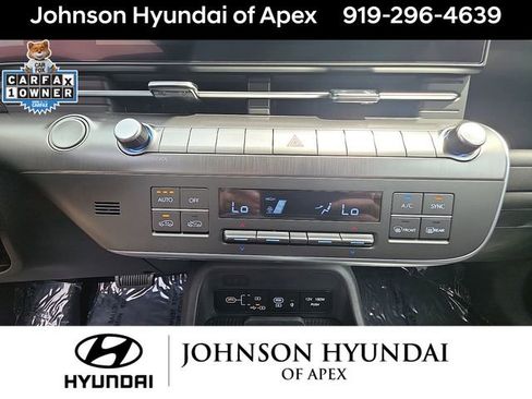 Certified 2026 Hyundai Kona SEL Sport FWD image 30