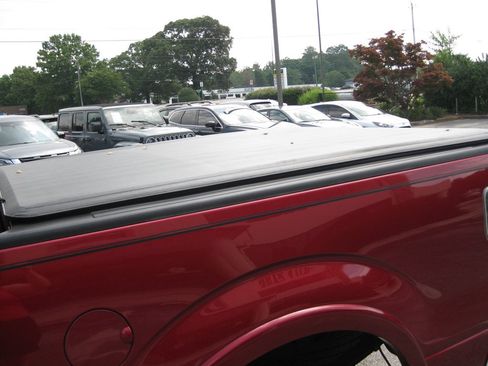 Used 2013 Ford F150 FX2 RWD image 11