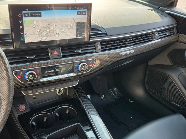 Used 2023 Audi S5 Prestige AWD/4WD image 35