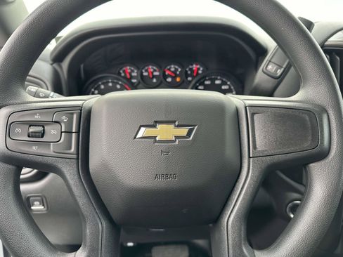 New 2025 Chevrolet Silverado 2500 W/T w/ WT Convenience Package image 6