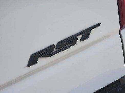 Used 2021 Chevrolet Silverado 1500 RST w/ Convenience Package II image 9
