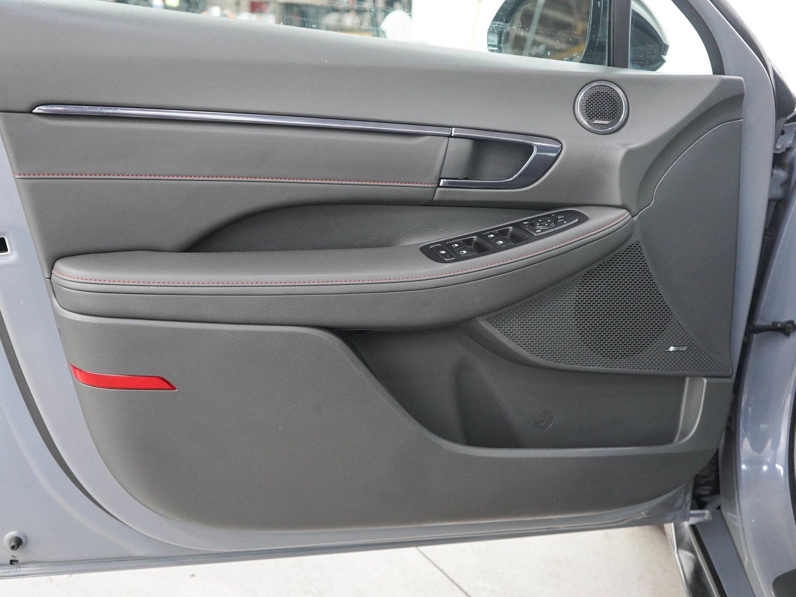 Used 2024 Hyundai Sonata N Line FWD image 17